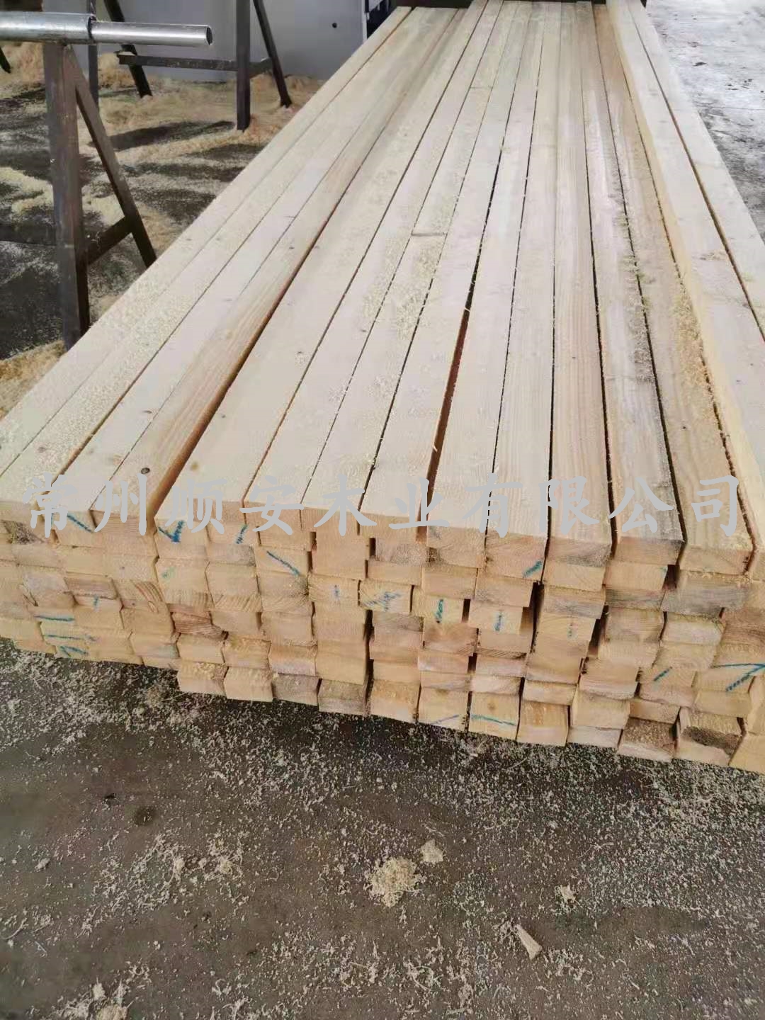 托盤(pán)腿原材料半成品