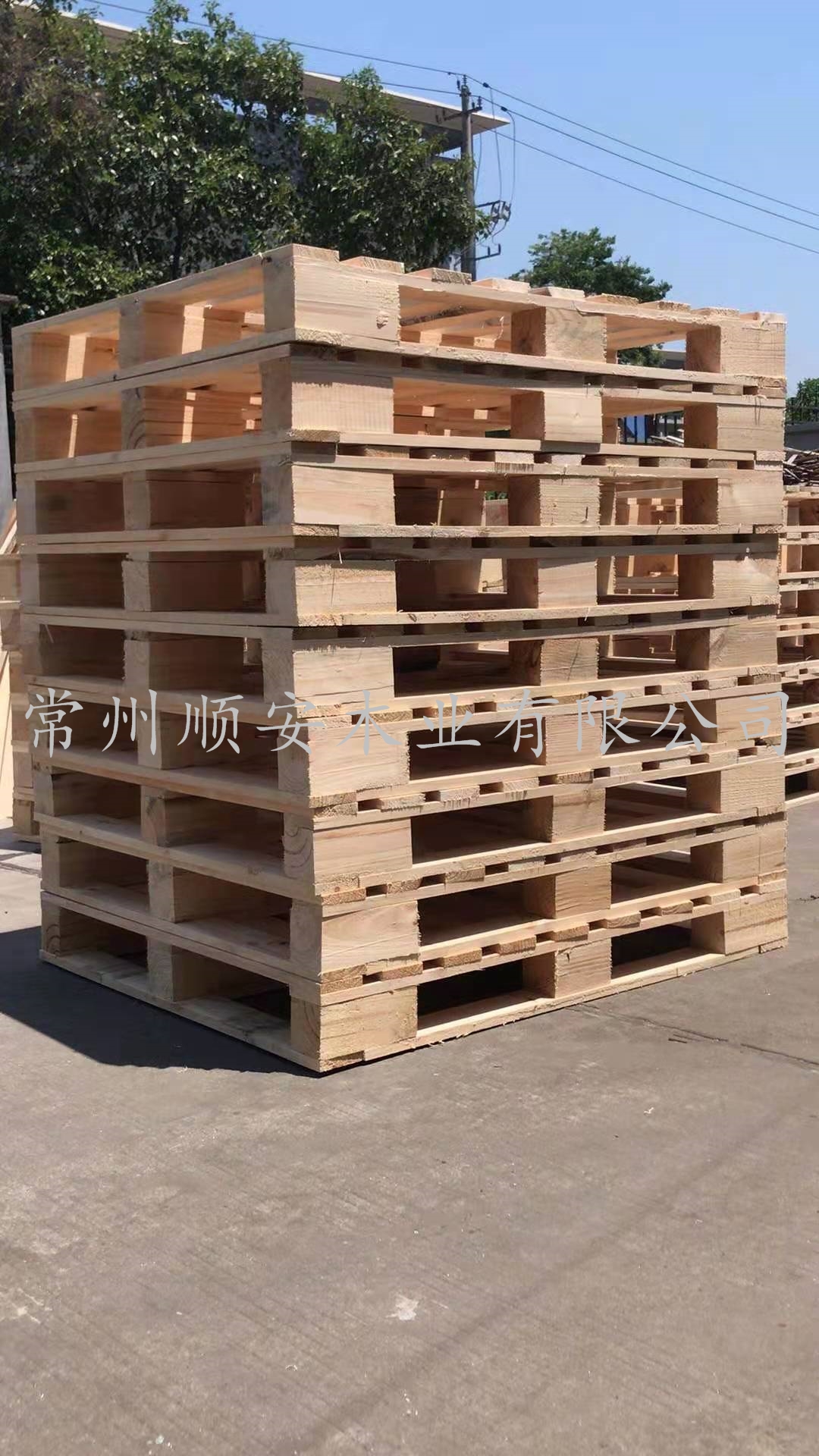 田字形托盤(pán)